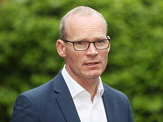 Tánaiste Says UK Hasn't Put Fo...